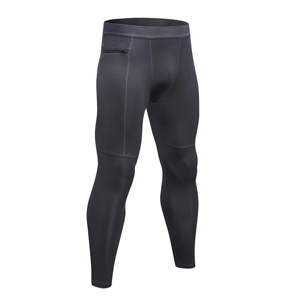 Active Leggings With Pockets-XPO-AC-016