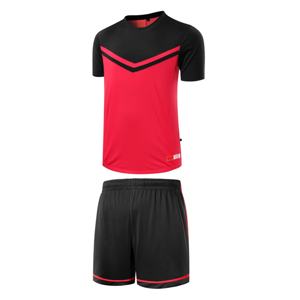 Sports Training Kit Football Rugby Soccer Uniform-XPO-SK-001
